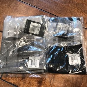 BNWT NikePro Spandex Bundle